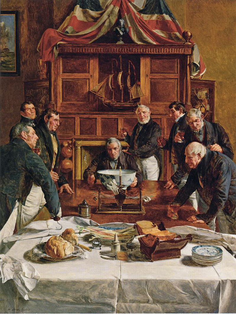the skipper's birthday